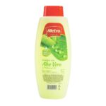 Imagen de Shampoo Metro Áloe Vera Frasco 1 Litro con 16% de descuento oferta online | SuperCupon