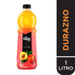 Imagen de Bebida de Durazno Frugos del Valle Botella 1L con 17% de descuento oferta online | SuperCupon