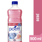 Imagen de Limpiador Poett Bebé 900ml con 18% de descuento oferta online | SuperCupon