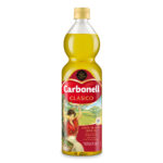 Imagen de Aceite de Oliva Clásico Carbonell Botella 1 Lt con 36% de descuento oferta online | SuperCupon