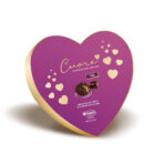 Imagen de Bombones Witor's Cuore Dark 140g con 31% de descuento oferta online | SuperCupon