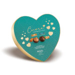 Imagen de Bombones Witor's Cuore Caramel & Hazelnut 140g con 31% de descuento oferta online | SuperCupon