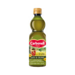 Imagen de Aceite Carbonell Sol & Oliva 500ml con 26% de descuento oferta online | SuperCupon