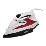 Imagen de Thomas Plancha a Vapor TH-7301 2200W con 34% de descuento oferta online | SuperCupon