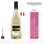Imagen de Vino Blanco Blend Tabernero Gran Blanco Semi Seco Botella 750ml con 16% de descuento oferta online | SuperCupon