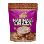 Imagen de Harina de Linaza Bolsa 200 g con 34% de descuento oferta online | SuperCupon