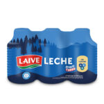 Imagen de Sixpack Leche Semiconcentrada Laive Botella 390g con 15% de descuento oferta online | SuperCupon