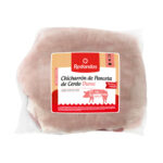 Imagen de Chicharrón de Panceta de Cerdo Duroc Redondos x Kg con 16% de descuento oferta online | SuperCupon
