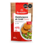 Imagen de Hamburguesa de Cerdo Duroc Redondos 360g con 19% de descuento oferta online | SuperCupon