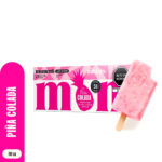 Imagen de PALETA PIÑA COLADA MOMENTI - AMARAS 90GR con 26% de descuento oferta online | SuperCupon
