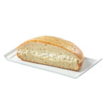 Imagen de Sandwich Media Luna Cuisine & Co con 30% de descuento oferta online | SuperCupon