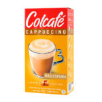 Imagen de Cappuccino Colcafé Caramelo 6un con 50% de descuento oferta online | SuperCupon