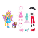Imagen de Muñeca Polly Pocket Disfraces Divertidos con 51% de descuento oferta online | SuperCupon