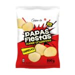 Imagen de Papas Fritas Cuisine & Co 200g con 22% de descuento oferta online | SuperCupon