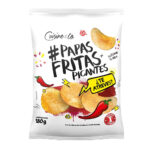 Imagen de Papas Fritas Picantes Cuisine & Co Bolsa 180 gr con 18% de descuento oferta online | SuperCupon