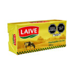 Imagen de Mantequilla con Sal Laive 180g con 15% de descuento oferta online | SuperCupon