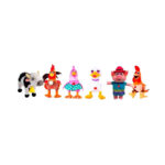 Imagen de La Granja de Zenon Peluche Musical 26 cm Surtido con 70% de descuento oferta online | SuperCupon