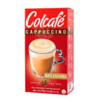 Imagen de Cappuccino Colcafé Clásico 6un con 42% de descuento oferta online | SuperCupon