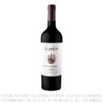Imagen de Vino Tinto Cabernet Sauvignon Las Perdices Botella 750ml con 16% de descuento oferta online | SuperCupon