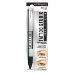 Imagen de Delineador Maybelline Tattoo Studio Brow Lift Clear con 17% de descuento oferta online | SuperCupon