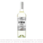 Imagen de Vino Blanco Orgánico Pinot Grigio Deriva Botella 750ml con 17% de descuento oferta online | SuperCupon