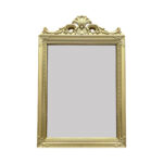 Imagen de Espejo Krea Decorativo Olivia con 50% de descuento oferta online | SuperCupon