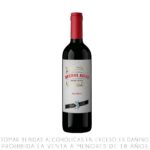 Imagen de Vino Tinto Blend Buenos Aires Botella 750ml con 25% de descuento oferta online | SuperCupon