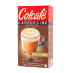 Imagen de Cappuccino Colcafé Mocca 6un con 42% de descuento oferta online | SuperCupon