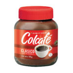Imagen de Café Instantáneo Colcafé Clásico Frasco 170 g con 25% de descuento oferta online | SuperCupon