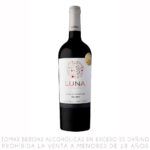 Imagen de Vino Tinto Malbec Luna Botella 750ml con 49% de descuento oferta online | SuperCupon