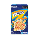 Imagen de Cereal Azucarado Zucosos 500g con 21% de descuento oferta online | SuperCupon