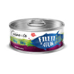 Imagen de Filete de Atún en Aceite Vegetal Cuisine & Co 140g con 16% de descuento oferta online | SuperCupon