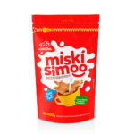 Imagen de Chocolatada en Polvo Miskísimoo 400g con 53% de descuento oferta online | SuperCupon