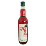 Imagen de Jarabe Sabor Granadina Porte Fino Botella 750ml con 15% de descuento oferta online | SuperCupon