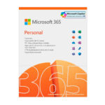 Imagen de Office Microsoft 365 Personal con 30% de descuento oferta online | SuperCupon
