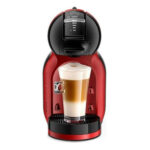 Imagen de Cafetera Automática para Cápsulas Dolce Gusto Mini Me con 31% de descuento oferta online | SuperCupon