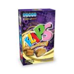 Imagen de Cereal Flips Dulce de Leche 220g con 21% de descuento oferta online | SuperCupon