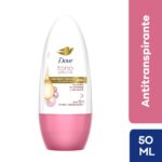 Imagen de Antitranspirante Roll On Dove Tono Uniforme 50g con 16% de descuento oferta online | SuperCupon