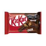 Imagen de Oblea Rellena con Chocolate Kit Kat Dark 41.5g con 31% de descuento oferta online | SuperCupon