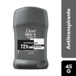 Imagen de Desodorante en Barra Dove Men Care Invisible Dry 45g con 18% de descuento oferta online | SuperCupon