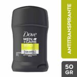 Imagen de Desodorante Antitranspirante Dove Men + Care Sports Barra 50 gr con 21% de descuento oferta online | SuperCupon