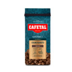 Imagen de Café Molido Cafetal Espresso Chanchamayo 200g con 25% de descuento oferta online | SuperCupon