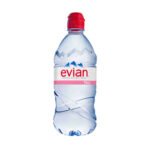 Imagen de Agua Sin Gas Evian Botella 750 ml con 29% de descuento oferta online | SuperCupon
