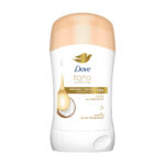 Imagen de Antitranspirante en Barra Dove Tono Uniforme Coco 45g con 16% de descuento oferta online | SuperCupon