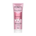 Imagen de Limpiador Facial Pond's Bright Miracle 100g con 35% de descuento oferta online | SuperCupon