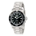 Imagen de Reloj Invicta Pro Diver Plateado Hombre con 51% de descuento oferta online | SuperCupon