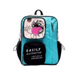 Imagen de Mochila Lilo & Stitch Premium - Teen con 53% de descuento oferta online | SuperCupon