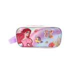 Imagen de Cartuchera Princesas-Ariel Premium con 52% de descuento oferta online | SuperCupon