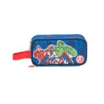 Imagen de Cartuchera Avengers Premium con 52% de descuento oferta online | SuperCupon