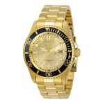 Imagen de Reloj Invicta 30025 Hombre Dorado con 66% de descuento oferta online | SuperCupon